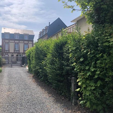 L'Evasion Centre Et Plage Villers-sur-Mer Exterior foto